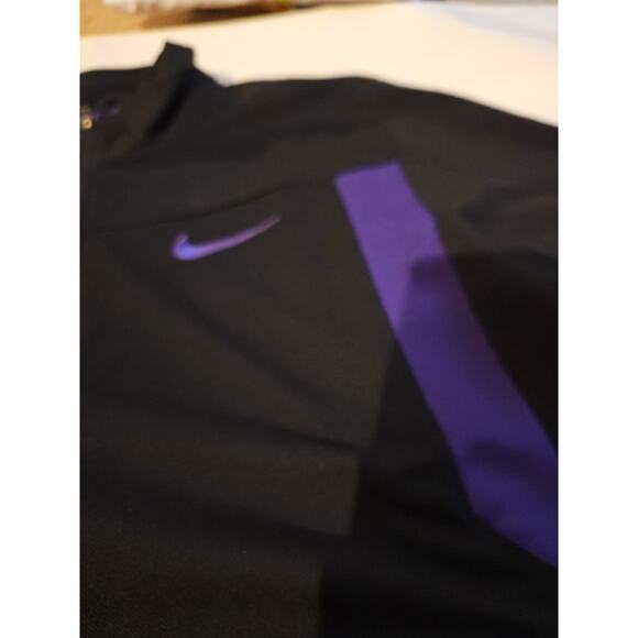 Nikeelite Kobe Bryant KB24 Therma Fit Full Zip Track Jacket Mens Size L - Picture 3 of 8